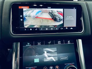 Land Rover Range Rover Sport 2019