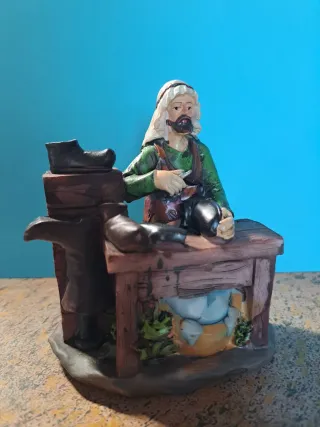 Figura Belén Zapatero