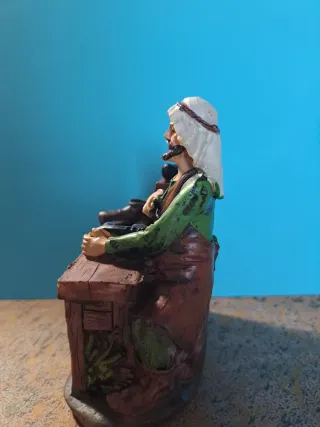 Figura Belén Zapatero