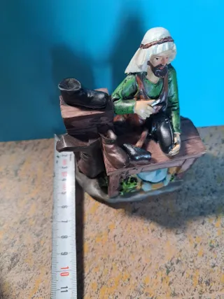 Figura Belén Zapatero