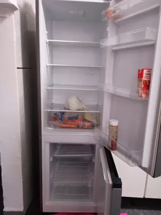 Nevera frigorífico