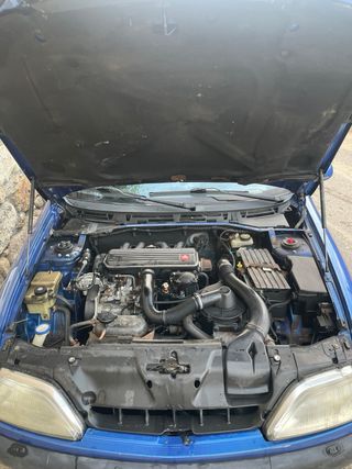 Citroen Xsara 1998