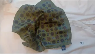 Americana Álvaro Moreno. Talla 50