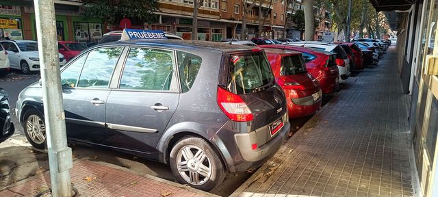 Renault Scénic 2000 16 EXPRESION 