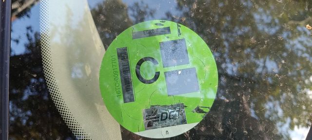 Renault Scénic 2000 16 EXPRESION 