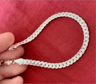 Pulsera Plata 925
