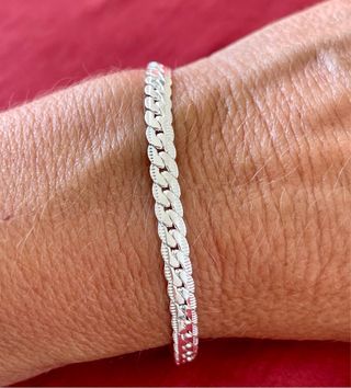Pulsera Plata 925