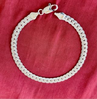 Pulsera Plata 925
