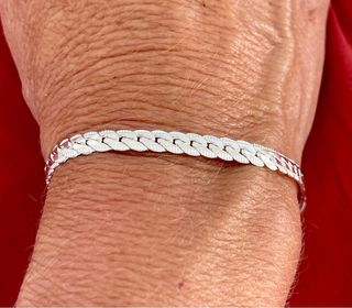 Pulsera Plata 925