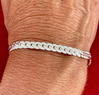 Pulsera Plata 925