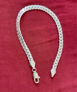 Pulsera Plata 925