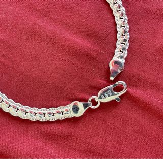 Pulsera Plata 925
