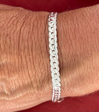 Pulsera Plata 925