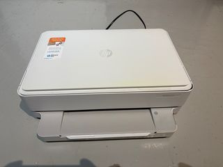 Impresora HP ENVY 6022e