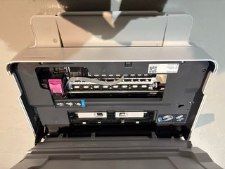 Impresora HP ENVY 6022e