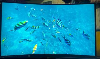 Monitor MSI Optix MAG321CURV 32 4K