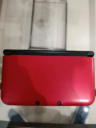 Nintendo 3DS XL + DS Lite + Juegos