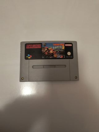 Lote 3 Juegos Super Nintendo SNES