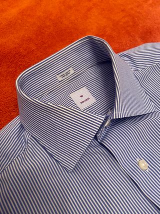 Camicia a righe Bonser - Taglia 40