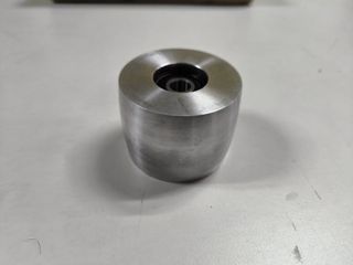 Ruedas para lijadora (juego)
