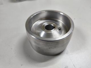 Ruedas para lijadora (juego)