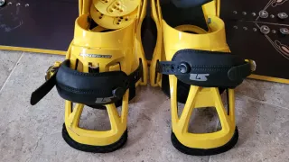 Tabla Snowboard Imperivm