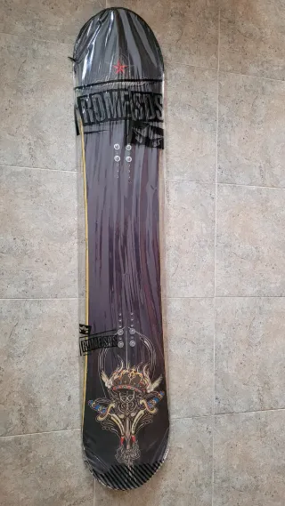 Tabla Snowboard Imperivm