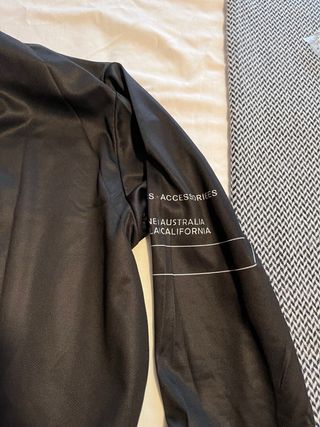 Camiseta MTB Manga Larga