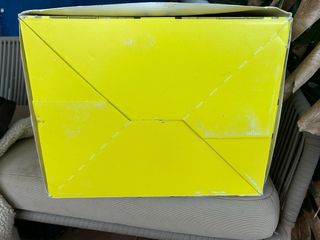 Caja Edición Coleccionista PS4 Cyberpunk 2077