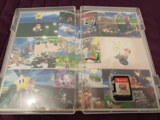 Super Mario 3D All-Stars Nintendo Switch