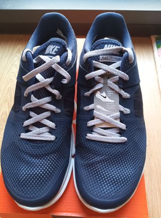 Nike Flex 2014 RN Zapatillas Running Hombre