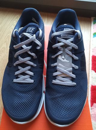 Nike Flex 2014 RN Zapatillas Running Hombre