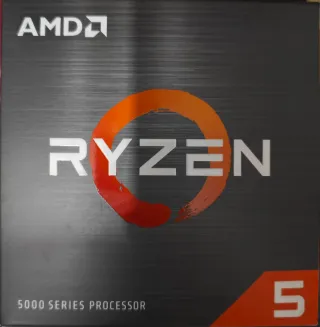 Pack Placa Base ASUS ROG B550-F, Ryzen 5 y RAM Cor