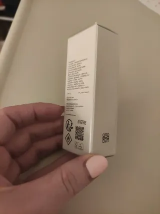 Miniatura perfume Loewe Solo Ella Elixir Rollerbal