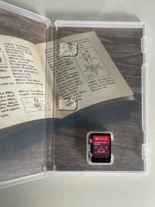 Pokémon Púrpura Nintendo Switch