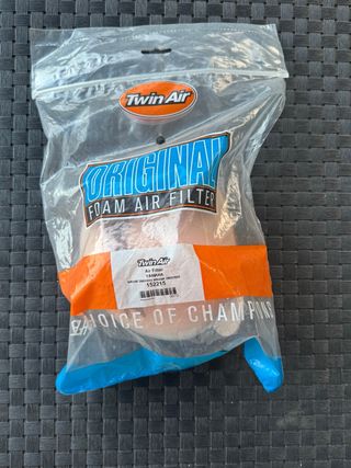 Filtro de Ar Twin Air Yamaha WR250F WR450F