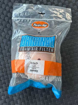 Filtro de Ar Twin Air Yamaha WR250F WR450F