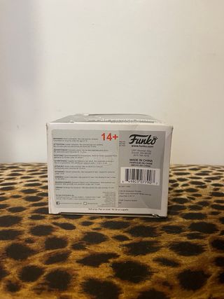 Funko Pop Fallout 4 T-60 Power Armor 78