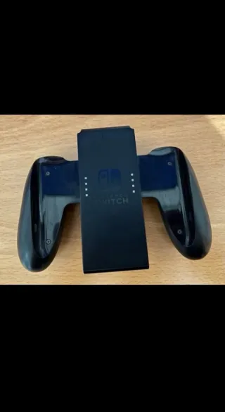 Nintendo Switch OLED bianco