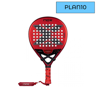 Pala NOX EA10 Ventus Hybrid 12K XTREM