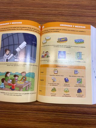 diccionario lengua española de Primaria