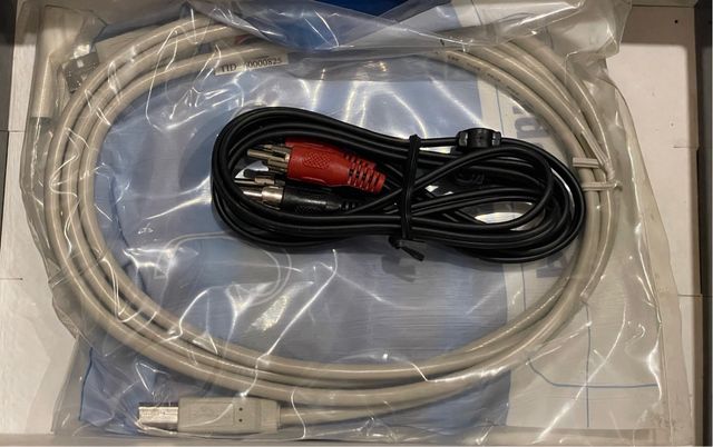 XP10 Digital DJ Player - Excelente estado