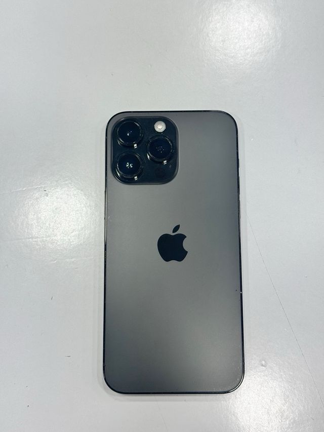 iPhone 14 Pro Max 128GB Space Gray
