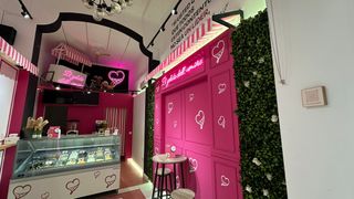 Traspaso Local Comercial L'Eixample