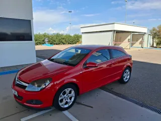Opel Astra 2006