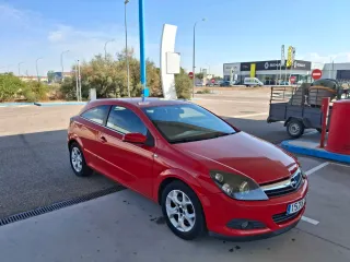 Opel Astra 2006