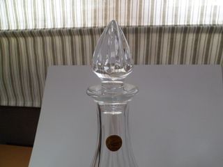 Licorera D'arques Cristal Tallado