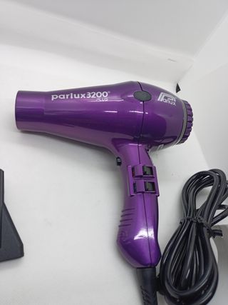 Secador de pelo Parlux 3200 Plus 1900W Profesional