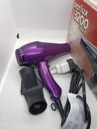 Secador de pelo Parlux 3200 Plus 1900W Profesional