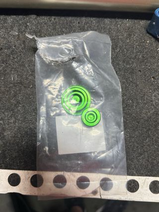 TW-EP02 Twenty Engine Plug Set